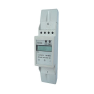 Kilowatt/Hour Meters