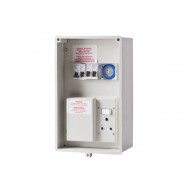 Pool Distribution  Boards