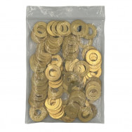 Brass Washers