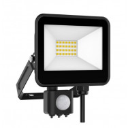 Floodlights with Sensor