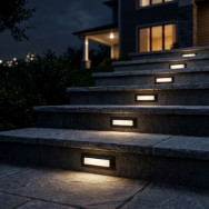 Footlights