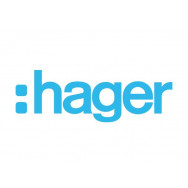 Hager Single Pole Breakers