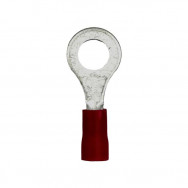 Red Insulated Terminals