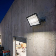 Floodlights