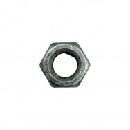 Loose Steel Nuts