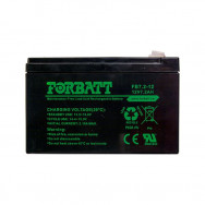 12V Domestic Batteries