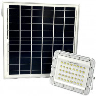 Solar and Rechargeable Lights