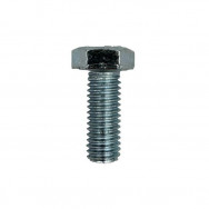 Galvanised Bolts
