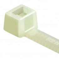 Clear Cable Ties