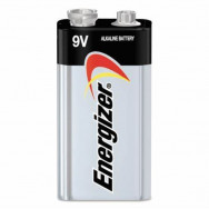 9V Batteries