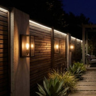 Wall Fittings