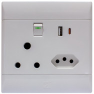 Residential Sockets