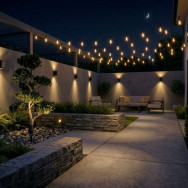 Outdoor Fittings