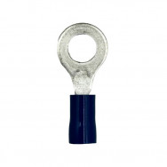 Blue Insulated Terminals