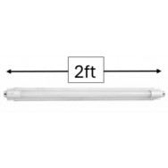 2ft LED Tubes