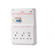 Complete Distribution Boards