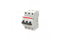 ABB MCB TP 50A 3KA   SR203T-C50