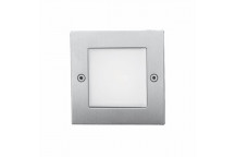 4478/3038 QUAD LARGE LED PLAIN  3000K