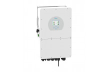 INVERTER DEYE 16KW S/P HYBRID VOC: 800V BATT.48V       CT+WIFI