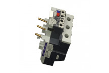 MC OVERLOAD RELAY 2.5-4A   GL3D1340