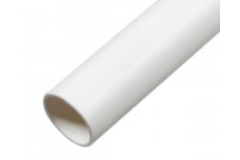 TUBING PVC 40MM SABS/EA L  (4M L) 10L BNDL