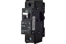 CBI 20A S/P (26MM) 6KA SAMITE MCB  QFE-1(26)