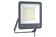 FLOODLIGHT 100W LED 240V ATLAS 3000K (MESMERIZE)