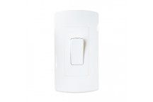 TRINITY (WHT) 4X2 45A DP ISOLATOR GL2TI2245