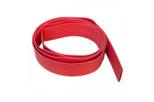 HEAT SHRINK 9.5 1/MTR RED  CP95PRD MINI PACK
