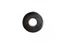 LOOSE WASHER STEEL 10MM FLAT /100