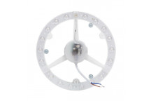 REPLACEMENT LED MODULE 18W W/W G1070WW (EUROLUX)