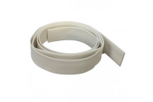 HEAT SHRINK 19.1 1/MTR WHT CP190PWT MINI PACK