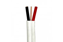 FT+E 1.5MM WHITE /100M 22A