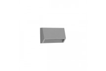 4495.1.50 TAJ SMALL SURFACE LED 3CCT GREY