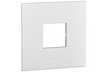 ARTEOR 4X4 PLATE 2M WHITE  575260