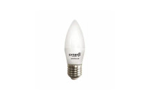 CANDLE 4.2W ES WW LED 3000K DIMMABLE SYNERJI (NEW)