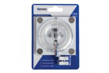 BULB 908 18W LED 4000K CONVERSION KIT