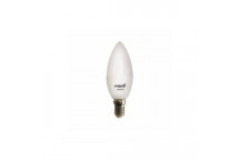 CANDLE 4.2W SES CW LED 4000K NON-DIM SYNERJI (NEW)