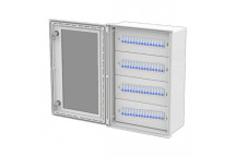 ALL-006/DBK-A   DB-KIT COMPLETE 4X15