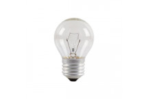 OVEN LAMP 40W ES G/BALL    300DEG OVR001 RADIANT