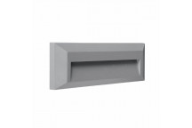 4487.6.50 OZO SLIM D/FACE GREY CCT
