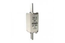 FUSE MCE NH1 250A 440VDC/500VAC GL3DCSBNH1250