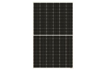 SOLAR MODULE 380W 120CELL AMERISOLAR AS-6M120-HC 380W