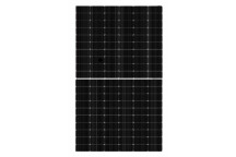 SOLAR MODULE 460W 120CELL AMERISOLAR AS-7M120-HC 460W