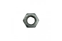 LOOSE NUT STEEL 4MM HEX /100