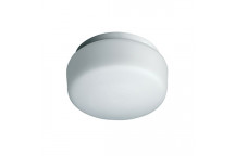 JL20 200MM ROUND CHEESE FITTING