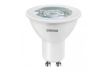 PAR16 LED 4.5W CW NON DIMM OSRAM 4000K 6000H
