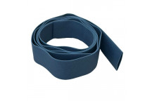 HEAT SHRINK 2.4 1/MTR BLUE CP24PBL MINI PACK