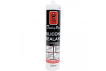 SILICONE CARTRIDGE WHITE   260ML JH-688W