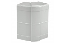OBO RAPID 45 PVC EXTER/BEND DUO GREY 6113232